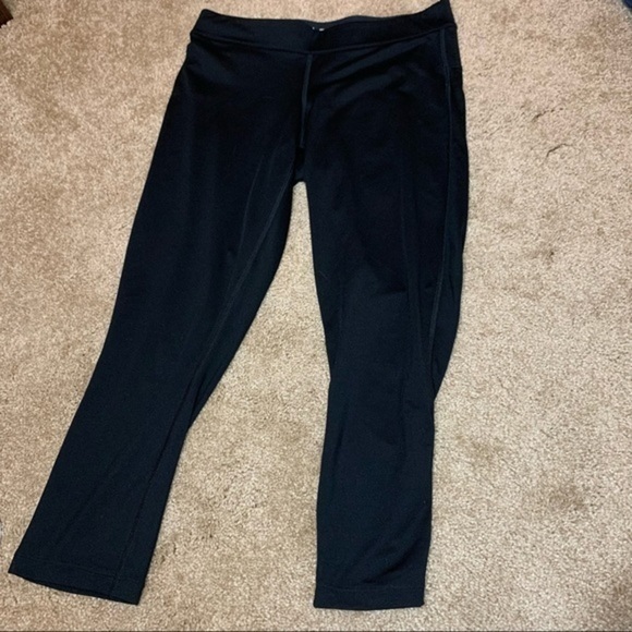 Dri-Fit Nike cropped leggings - Picture 2 of 7